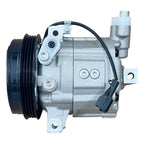 AC Compressor Kit Replacement for Subaru Baja 2.5L (2004-2004)