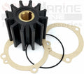 Impeller Kit for Cummins Mercruiser Sherwood (3349198, 47-853126, 15000K)