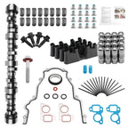 Stage 2 Camshaft Lift Kit for SS2 LS1 (2000–2010)