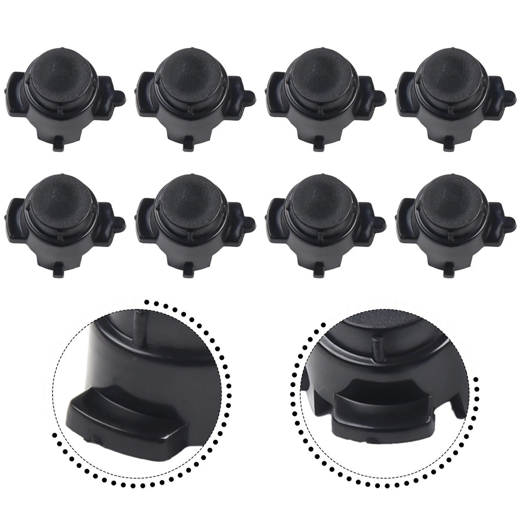 Sensor Cap for