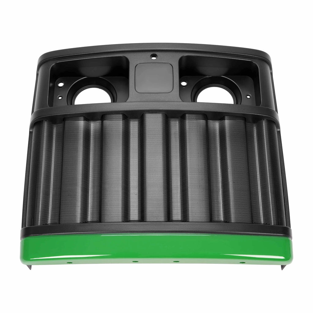 Steel Front Hood Grille Guard for John Deere 5103 5203 5303 5403 (#RE209912)