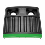 Steel Front Hood Grille Guard for John Deere 5103 5203 5303 5403 (#RE209912)