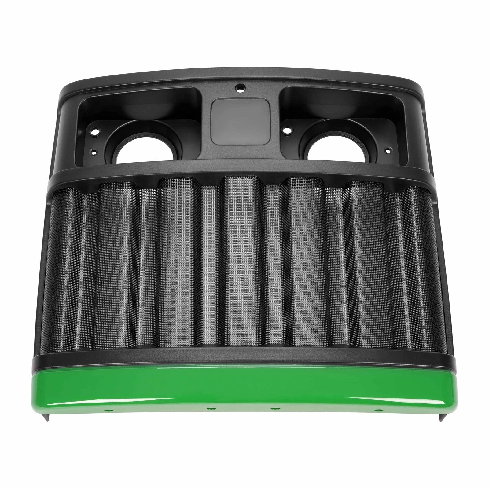 Steel Front Hood Grille Guard for John Deere 5103 5203 5303 5403 (#RE209912)