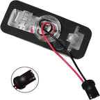 LED License Plate Light for Subaru FR-S BRZ Impreza WRX WRX STi (2013-2021)