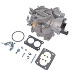 Carburetor for Mercruiser V6 4.3L Engines (All Years)