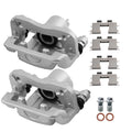 Set of 2 Rear Disc Brake Calipers for Kia Sportage (2005–2010) Magentis (2007–2010) 19B3100