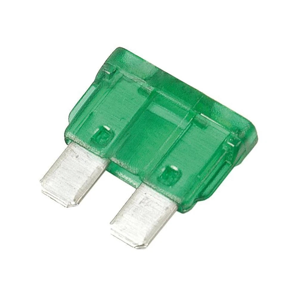 30 Amp Blade Fuse (S.12154) for Automotive Applications