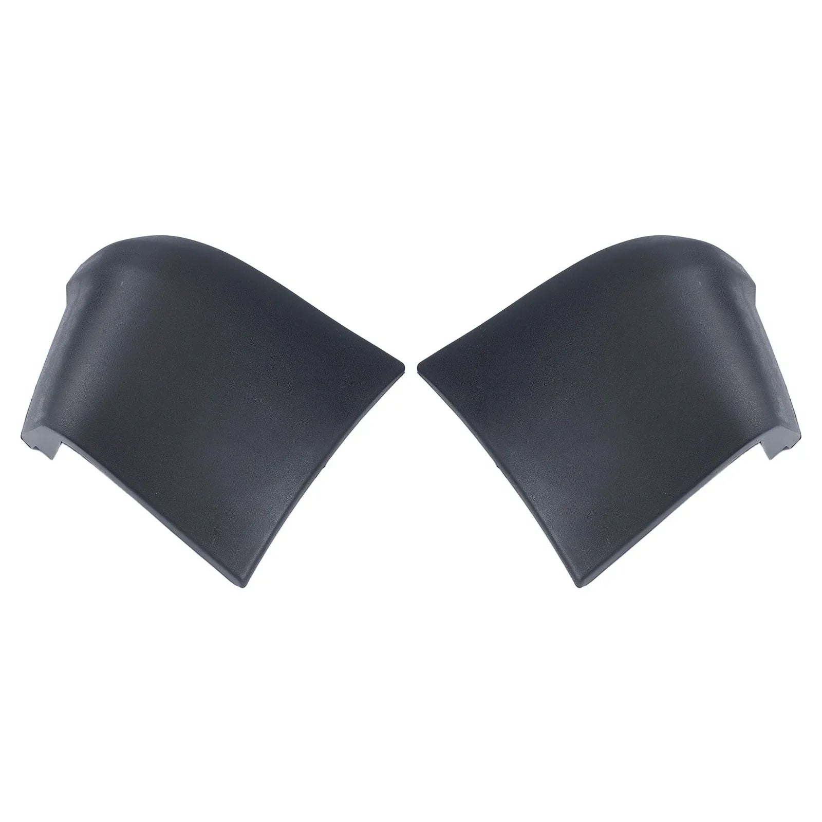 Rear Bumper with Clip Support for Ford Transit Connect