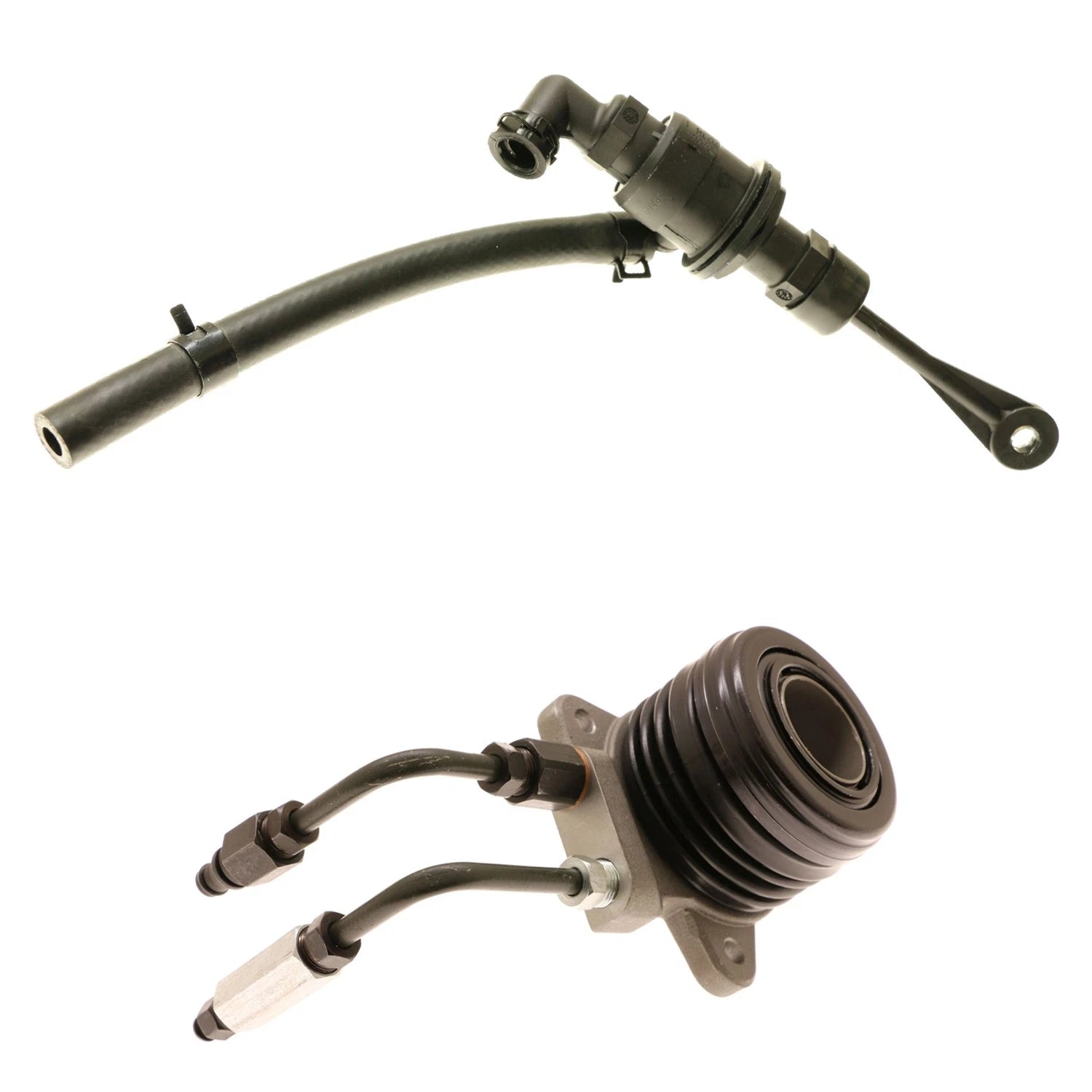 Sachs Clutch Master & Slave Cylinder Kit for Optima LX Sonata GLS