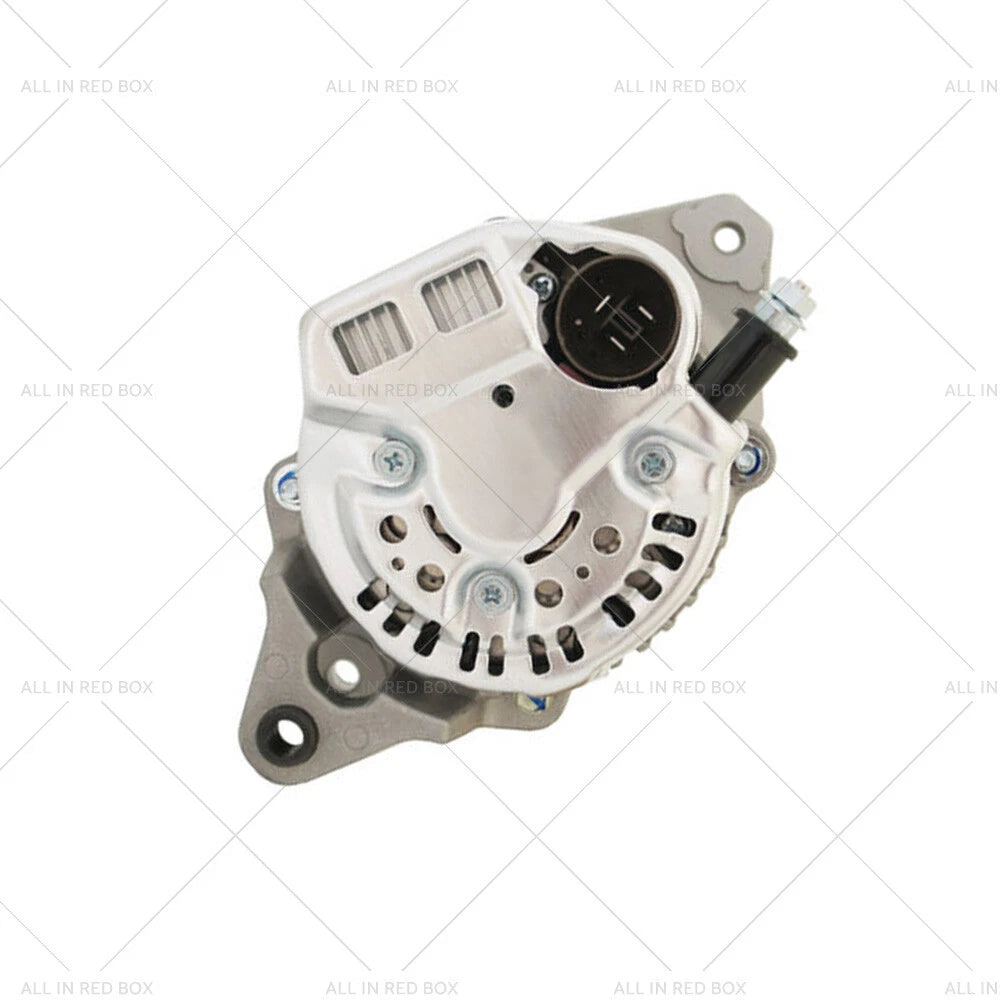 Alternator for Suzuki Vitara SZ416 G16A G16B 1.6L Petrol (1988–1999)