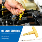 Engine Oil Level Indicator Dipstick for Dodge Intrepid (1999–2004) No. 4663862AE