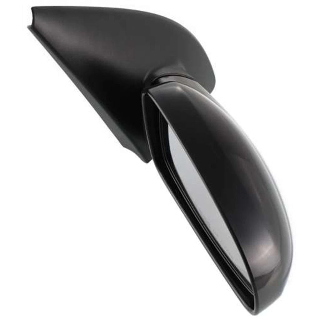 Power Mirror for Chevrolet Aveo (2005–2007) Right Heated Manual Folding