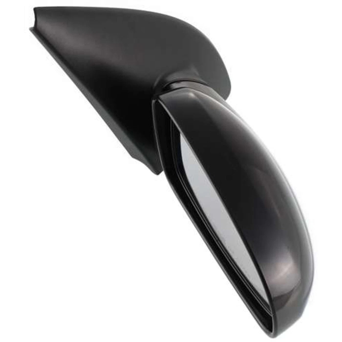 Power Mirror for Chevrolet Aveo (2005–2007) Right Heated Manual Folding