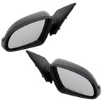 Set of 2 Heated Mirrors for Hyundai Kona (2022–2023)