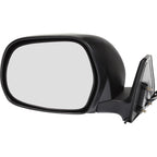 Set of 2 Mirrors for Toyota 4Runner (Driver & Passenger Side)