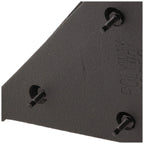 Right Side Manual Mirror for GMC Jimmy (1994–1998) Paintable