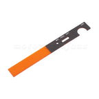 Amber Acrylic Lens for Bendix King KN62 KN62A KN64 (Replace)