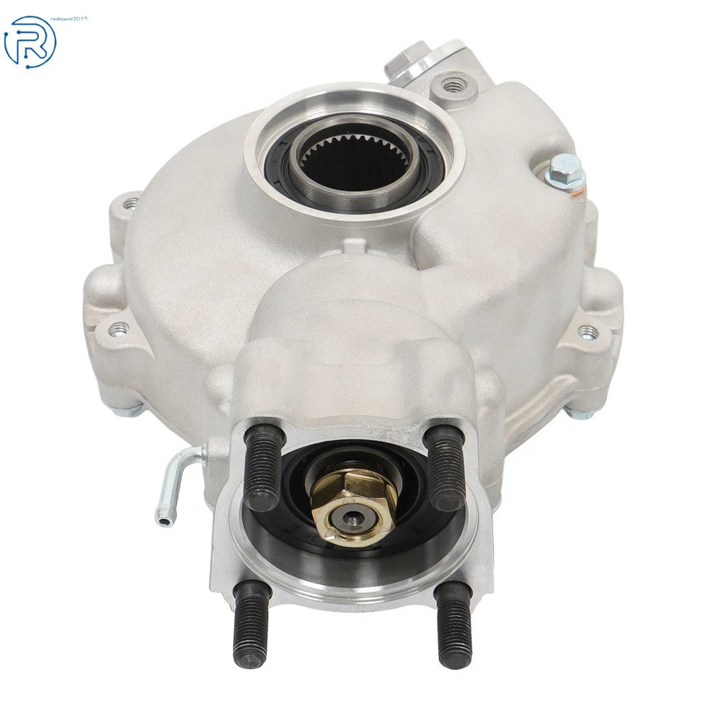 Complete Rear Differential and Axle for Honda TRX300FW (1992-2000)