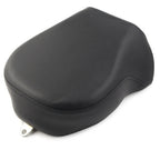 Rear Pillion Passenger Seat for Harley Sportster 1200N Nightster (2007–2013)