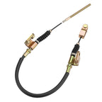 Rear Brake Cable for Suzuki LT80 QUADSPORT (1987–2006) 58510-40B00