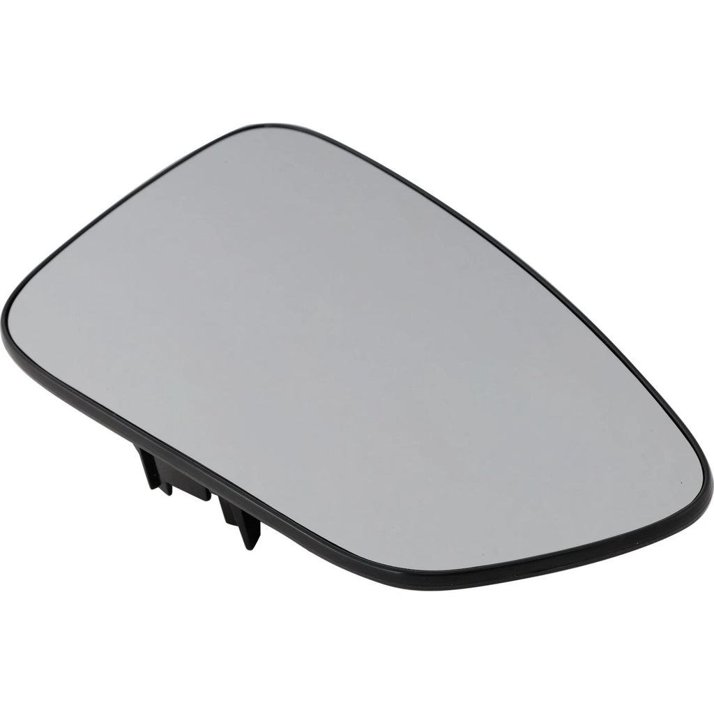 Passenger Side Heated Mirror Glass for Chrysler 200 (2015-2017)