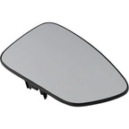 Passenger Side Heated Mirror Glass for Chrysler 200 (2015-2017)