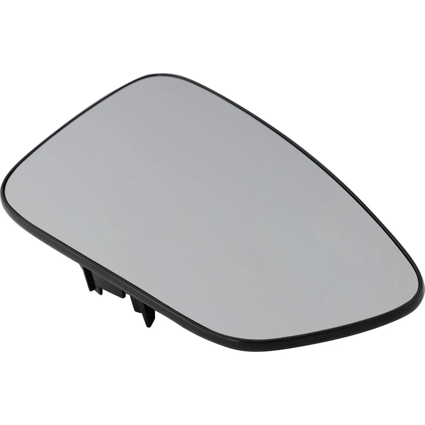 Passenger Side Heated Mirror Glass for Chrysler 200 (2015-2017)
