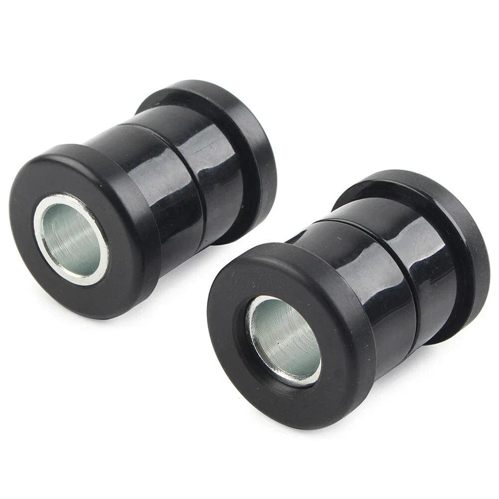 Handlebar Riser Bushings Pair for Harley Sportster Softail Dyna FXD