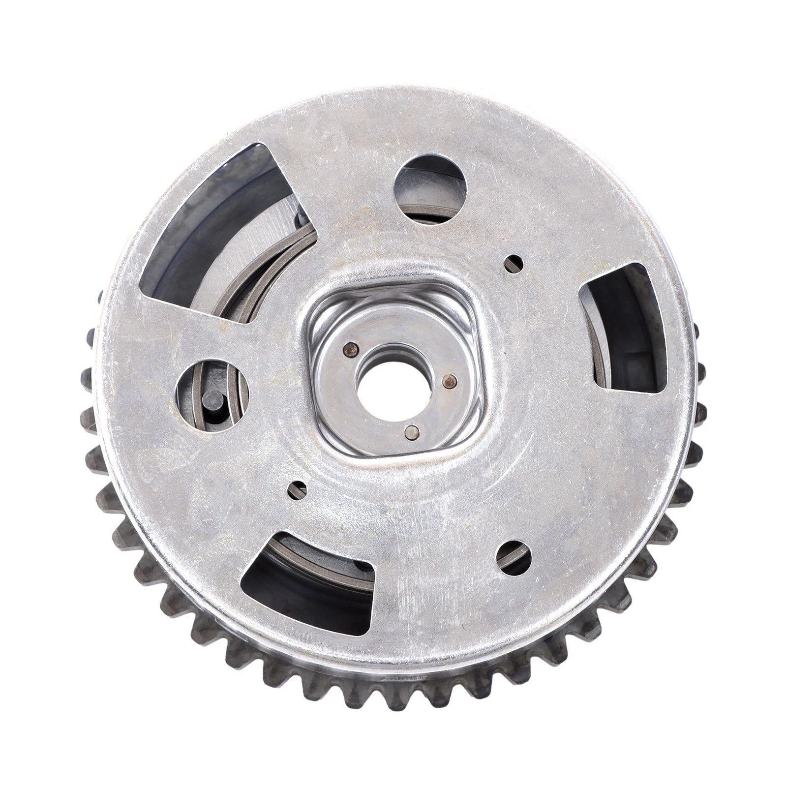 Timing Chain Kit with Oil Pump for Jeep Commander Grand Cherokee (2009–2010)