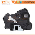 Power Door Lock Actuator for Toyota Camry (2007–2015)