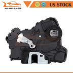 Power Door Lock Actuator for Toyota Camry (2007–2015)
