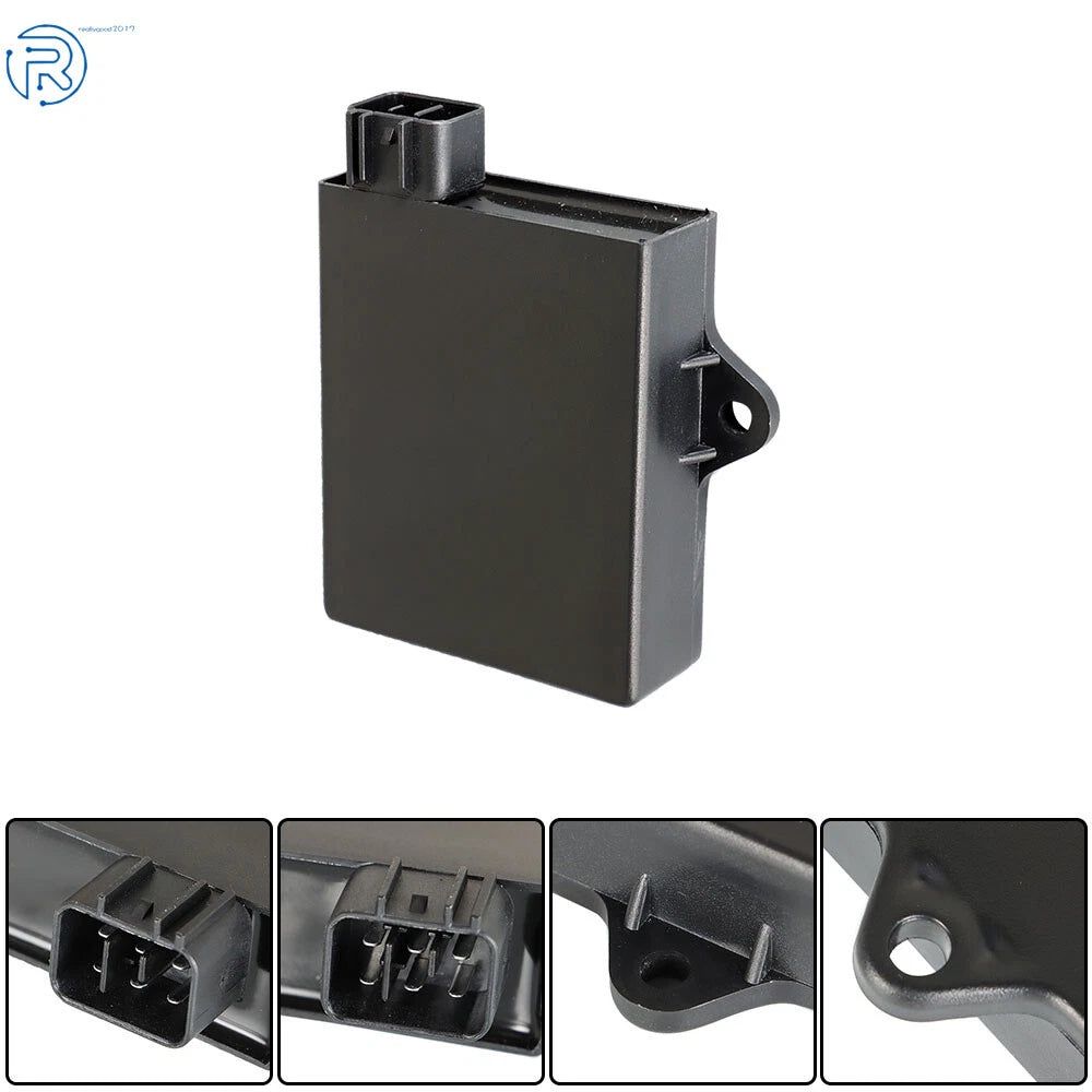 Ignition CDI Box for Bombardier DS650 (2003–2004)