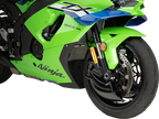 Brake Cooler for Kawasaki
