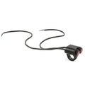7/8'' 22mm Motorcycle Headlight Fog Spot Light Dual Switch 12V