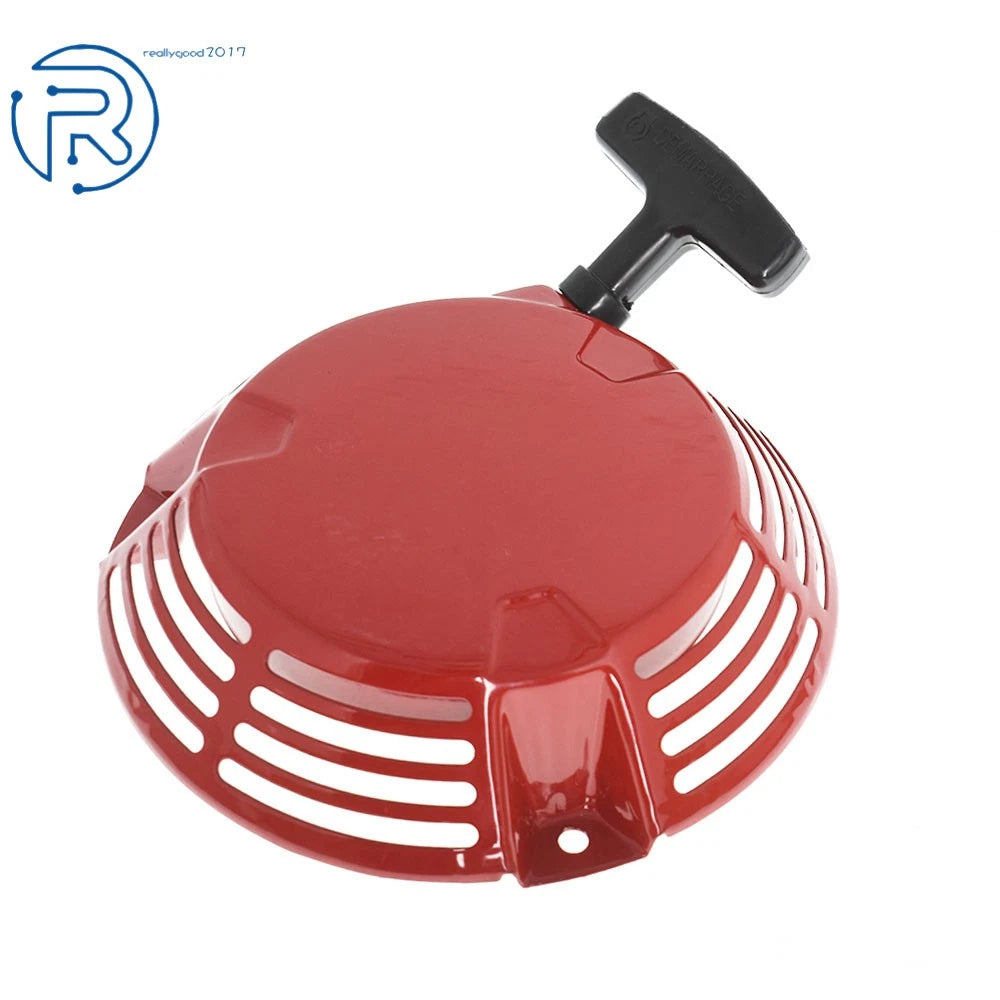 Recoil Pull Starter for Honda HR216 HRA216 GXV160 (1990–2023)