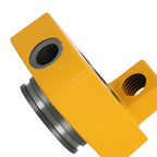 Steering Cylinder End Cap for Case 580SM 580M 585G 570LXT 580L 586G 588G (2000–2023)
