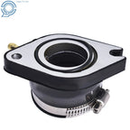 Carburetor Intake Manifold Boot for Yamaha TTR230 (2005-2015)