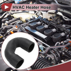 HVAC Heater Hose for BMW X6 (2011-2014)