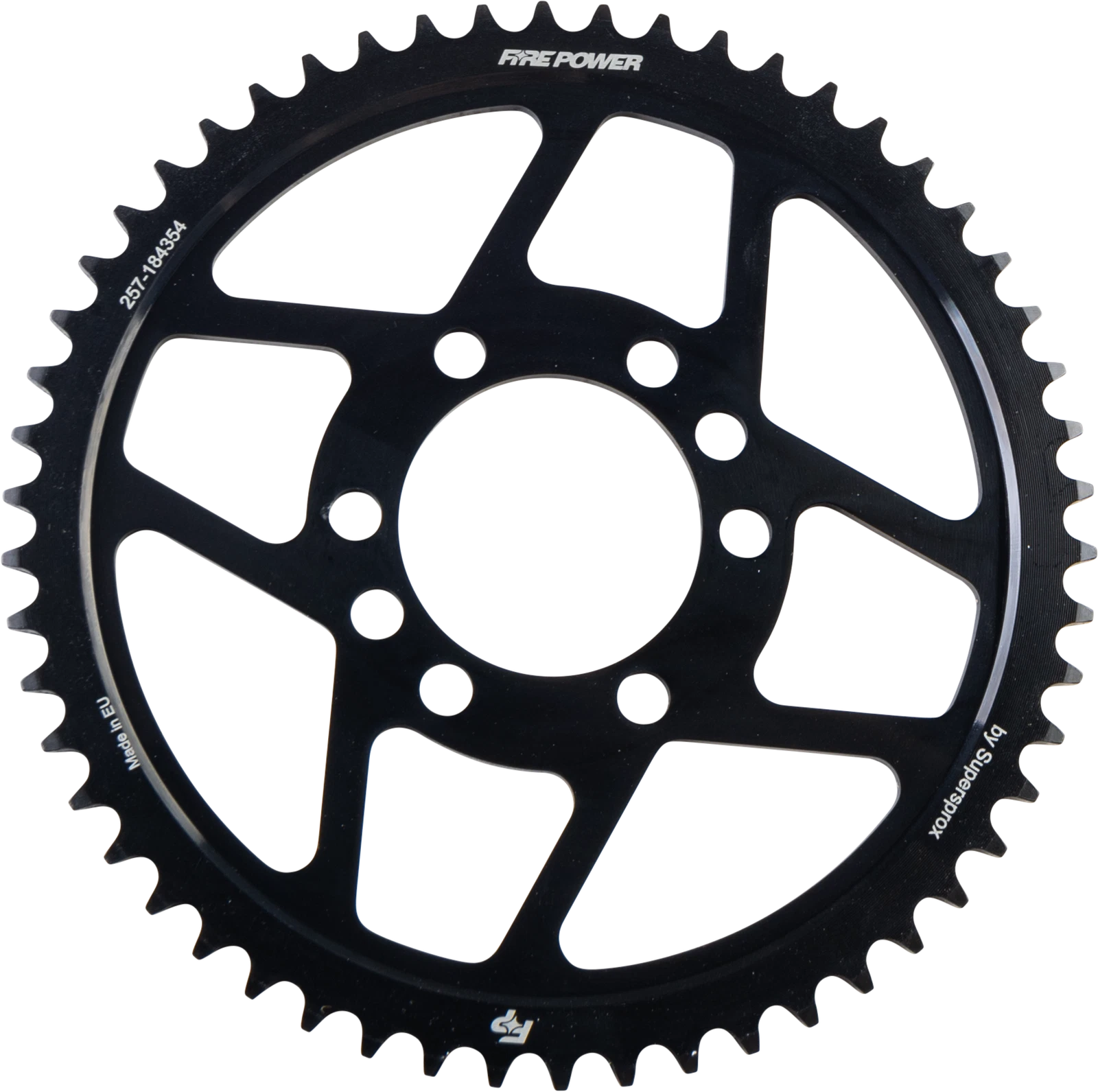 54t Rear Sprocket Steel for