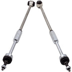 2X Rear Tie Rods for Jaguar F-Type S-Type XF XFR XJ8 (2013–2020)