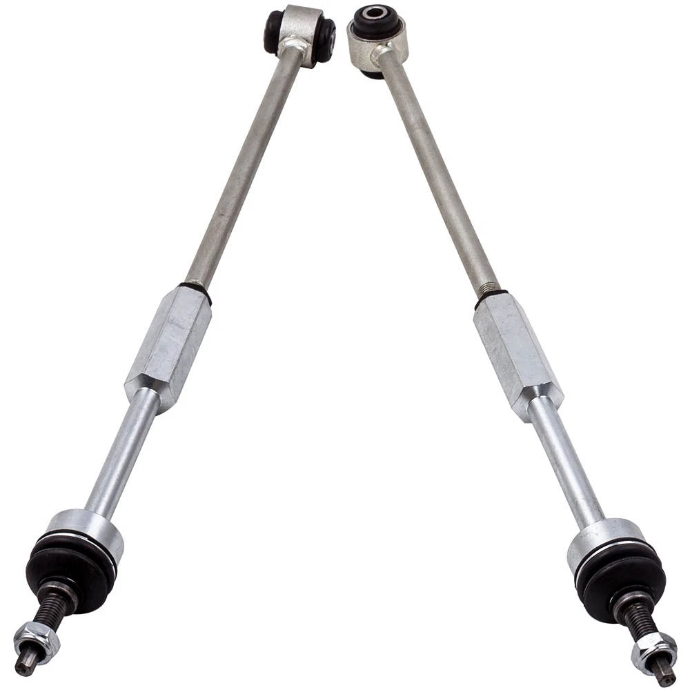 2X Rear Tie Rods for Jaguar F-Type S-Type XF XFR XJ8 (2013–2020)