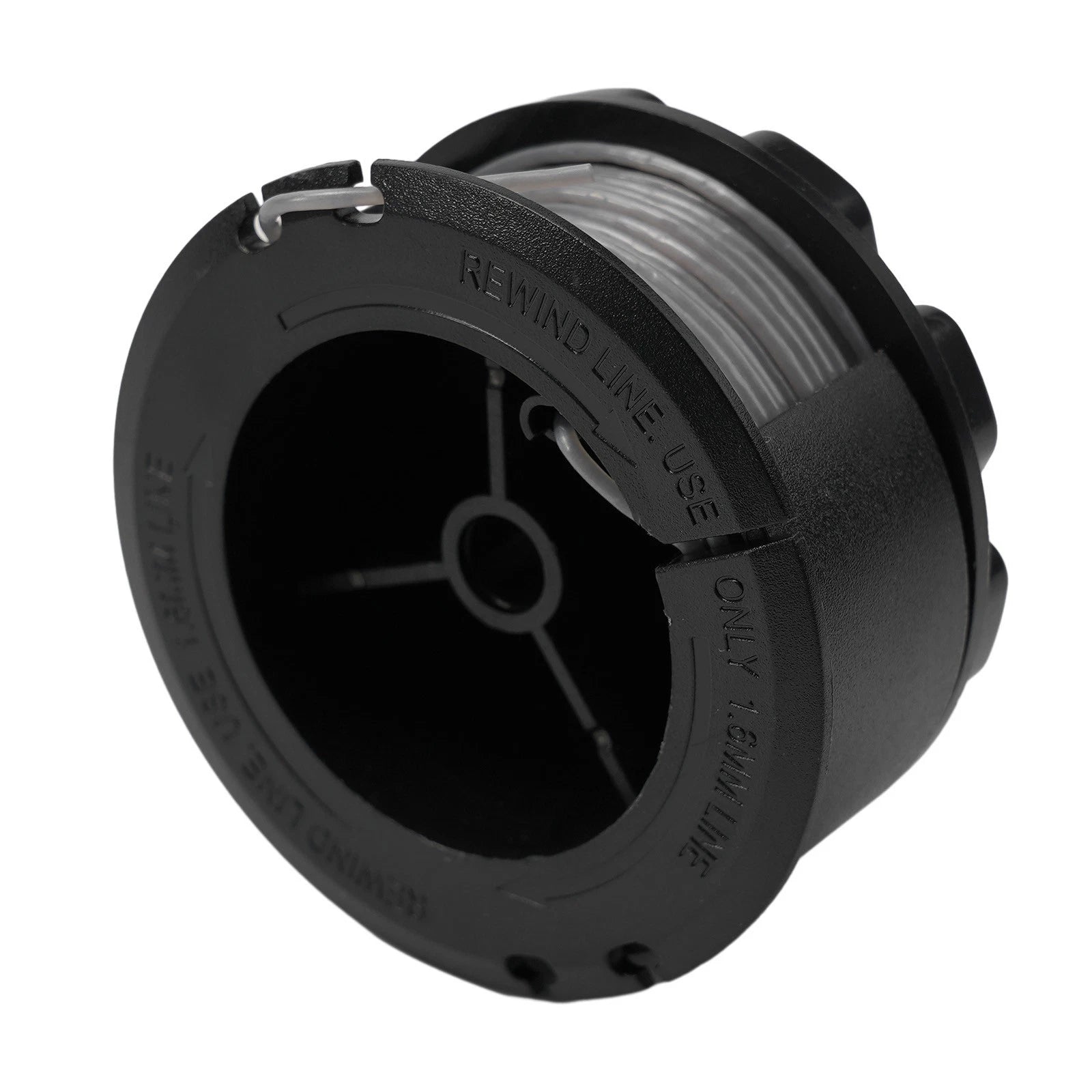 Bosch Spool with Line 1.5mm 20FT for 18 / 18-26 / 18-260 (2018–2026)