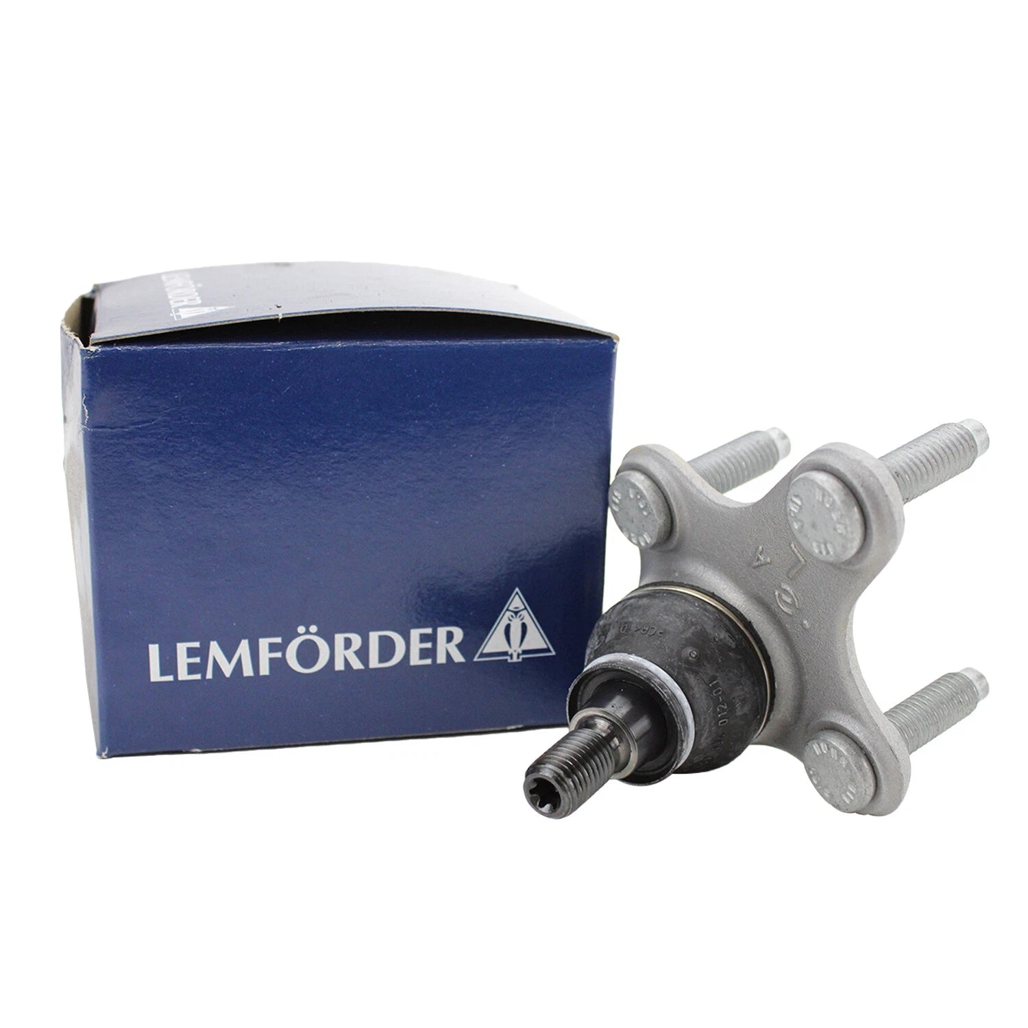 Ball Joint for Lemfoerder Front Driver Side (2677202)