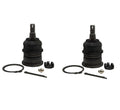 Set of 2 Front Upper Suspension Ball Joints for Cadillac Chevrolet GMC