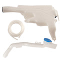 Front Windshield Washer Tank for Honda Civic 16-18 76806TBAA01 Plastic