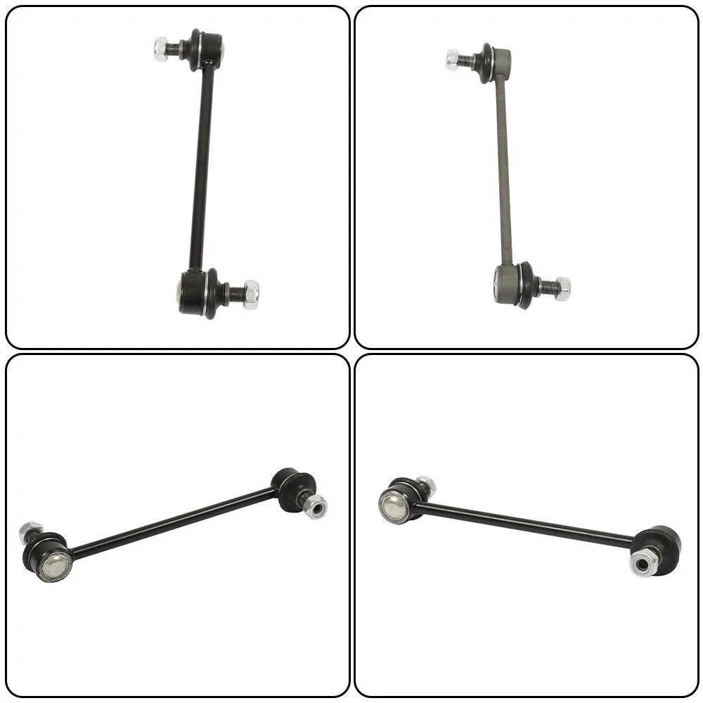 Set of 4 Rear Sway Bar Links & Bushings for Toyota Camry Lexus ES300 (1997–2001)