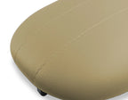 Console Lid Pull Over Cover Leather for Ford Expedition (1997–2002) Beige