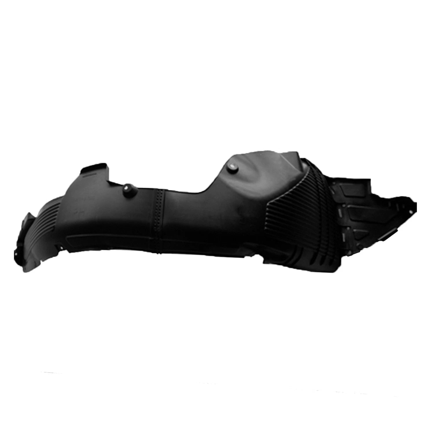 Replacement Front Passenger Side Fender Liner for Honda Pilot (2016–2022)