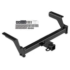 2 Inch Trailer Hitch Receiver for Subaru Crosstrek (2018-2023)