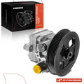 Power Steering Pump with Pulley for Subaru Impreza (2002–2003)